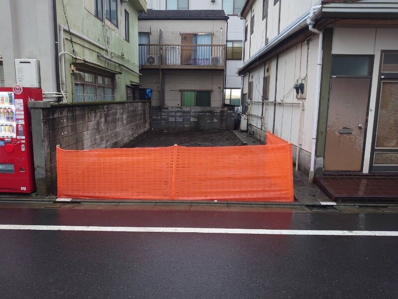 施工後の画像